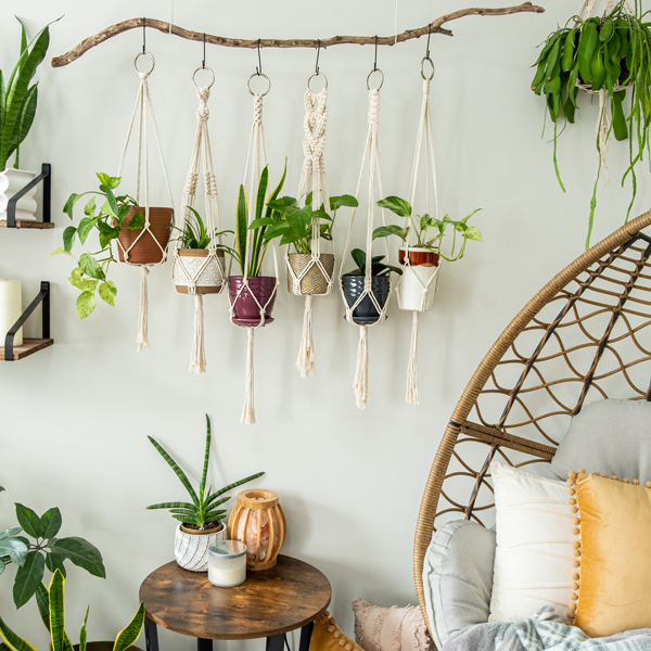 Boho-Outdoor